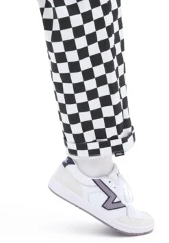 Vans Ua Lowland Cc - Sneakers Laag - Black