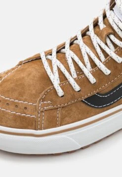 Vans Sk8 Hi Mte 1 Unisex - Sneakers Hoog - Brown/Black 17 Vans Sk8 Hi Mte 1 Unisex - Sneakers Hoog - Brown/Black -Vans 6271e7e6bf2b48d8a88b789060640126