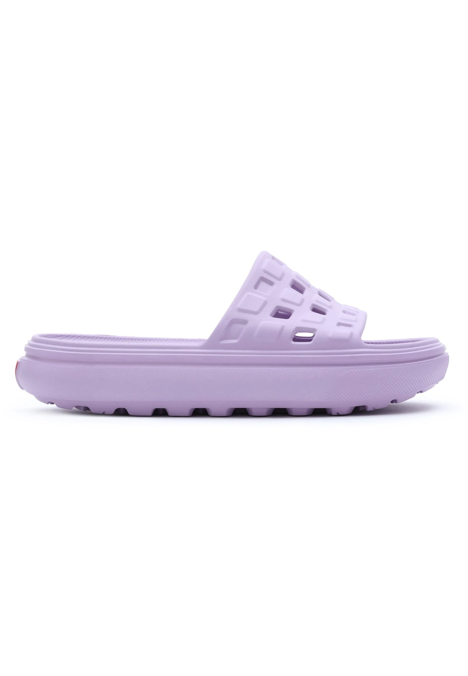 Vans Slide-On Vr3Cush - Badslippers - Light Purple 7 Vans Slide-On Vr3Cush - Badslippers - Light Purple - Afbeelding 5