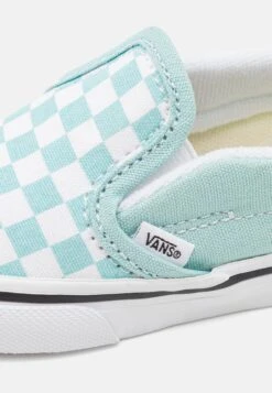 Vans Slip-On Unisex - Sneakers Laag - Color Theory/Canal Blue 13 Vans Slip-On Unisex - Sneakers Laag - Color Theory/Canal Blue -Vans 6277cb336817433ab0cc00e0bc57a5be