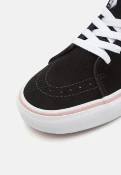 Vans Sk8-Hi Unisex - Sneakers Hoog - Floral Black/Multi-Coloured 13 Vans Sk8-Hi Unisex - Sneakers Hoog - Floral Black/Multi-Coloured -Vans 630f2d8752d14b0f99b379f91237b2c7