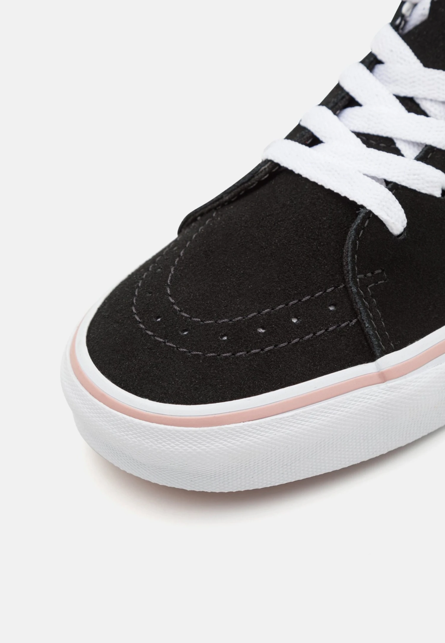 Vans Sk8-Hi Unisex - Sneakers Hoog - Floral Black/Multi-Coloured 8 Vans Sk8-Hi Unisex - Sneakers Hoog - Floral Black/Multi-Coloured - Afbeelding 6