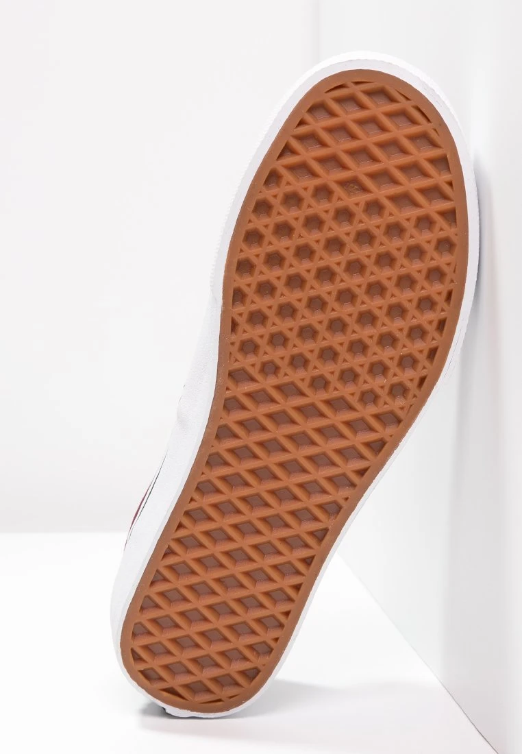 Vans Authentic Unisex - Sneakers Laag - Port Royale/Black 7 Vans Authentic Unisex - Sneakers Laag - Port Royale/Black - Afbeelding 5