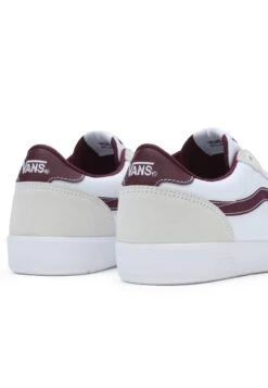 Vans Cruze Too Unisex - Sneakers Laag - Light Gray -Vans 63864c371ad44296b971e76cb239e9da