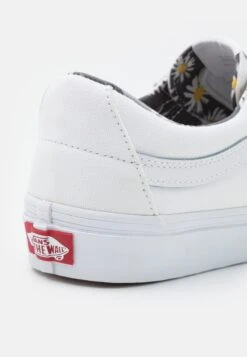 Vans Sk8-Low Unisex - Sneakers Laag - True White -Vans 6388575fb70d433c806ce6fae116c114