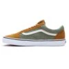 Vans Old Skool Unisex - Sneakers Laag - Green Brown 2 Vans Old Skool Unisex - Sneakers Laag - Green Brown -Vans 63f85ab588d743e1b949abf13143048a