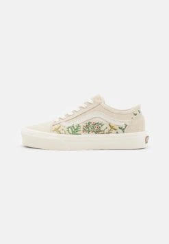 Vans Old Skool Tapered Unisex - Sneakers Laag - Theory Oatmeal