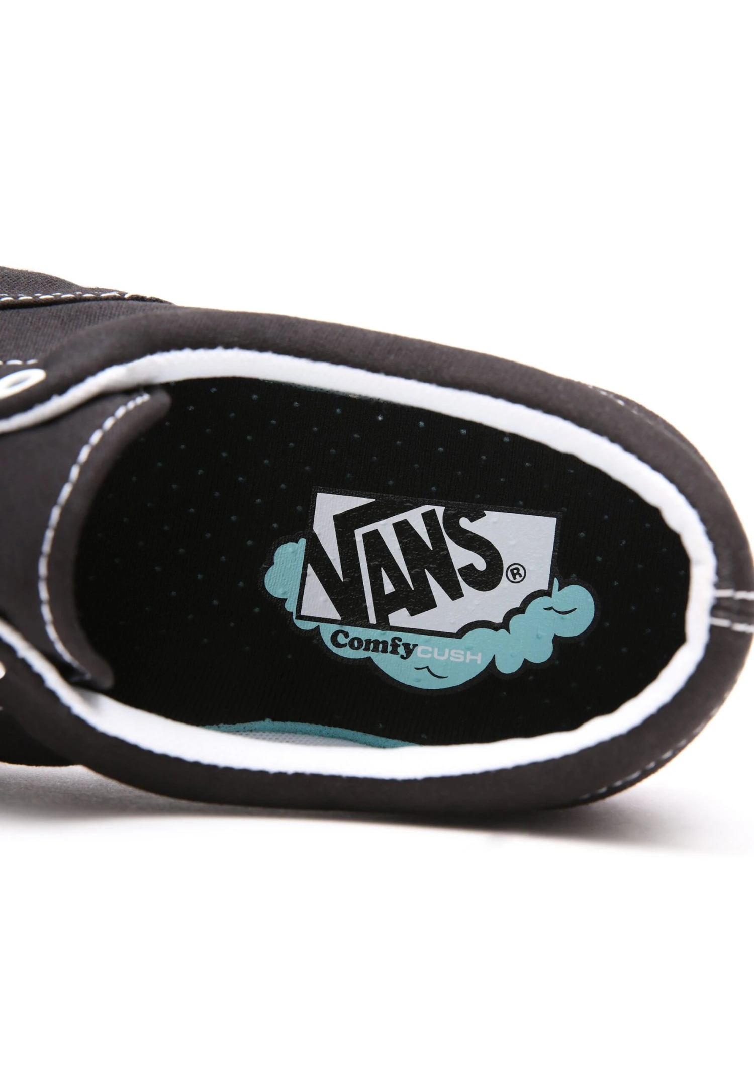 Vans Ua Comfycush Era - Sneakers Laag - Black 9 Vans Ua Comfycush Era - Sneakers Laag - Black - Afbeelding 7