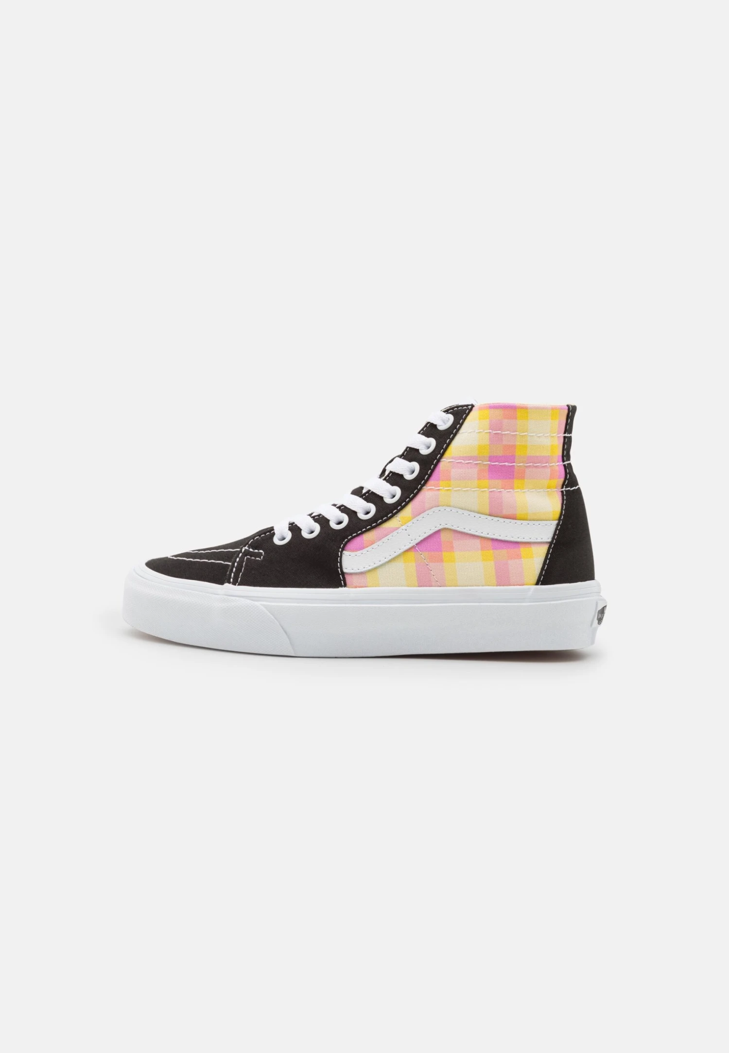 Vans Ua Sk8-Hi Tapered - Sneakers Hoog - Pink 4 Vans Ua Sk8-Hi Tapered - Sneakers Hoog - Pink - Afbeelding 2