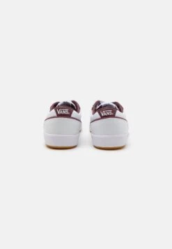 Vans Lowland Unisex - Sneakers Laag - True White/Port Royale 10 Vans Lowland Unisex - Sneakers Laag - True White/Port Royale -Vans 65b053bd1e3d42648d8071f6cd01f2c2
