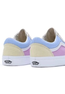 Vans Old Skool - Sneakers Laag - Multi 12 Vans Old Skool - Sneakers Laag - Multi -Vans 65d5e75c8d4c4b9a842877d51f887c22