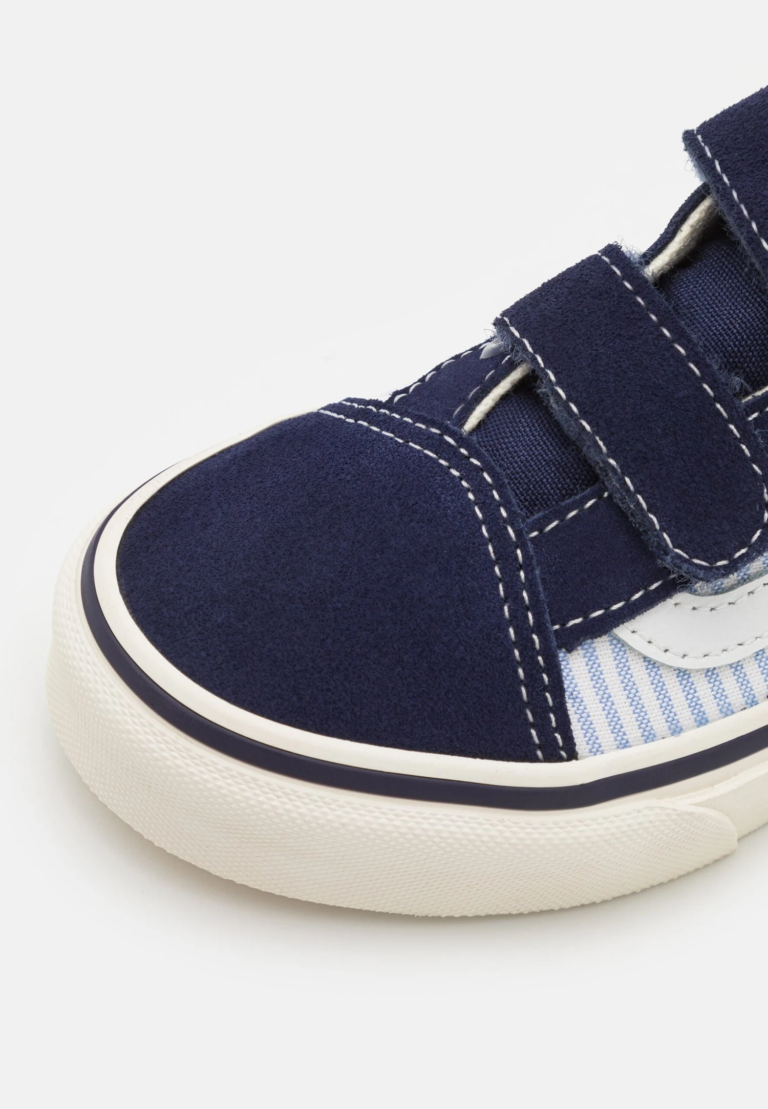 Vans Old Skool Unisex - Sneakers Laag - Peacoat 8 Vans Old Skool Unisex - Sneakers Laag - Peacoat - Afbeelding 6