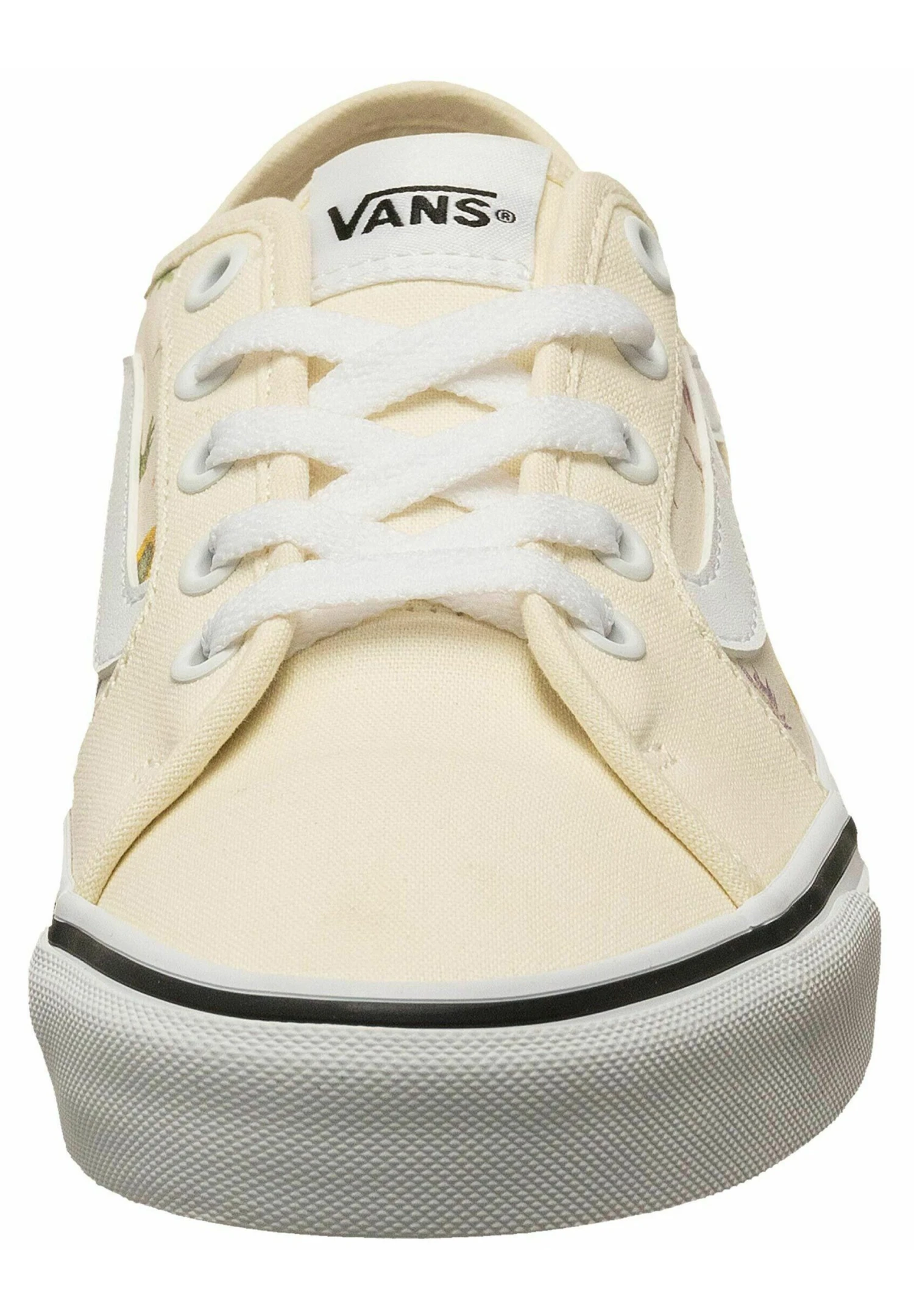 Vans Filmore Decon - Sneakers Laag - Pressed Floral Classic White 8 Vans Filmore Decon - Sneakers Laag - Pressed Floral Classic White - Afbeelding 6