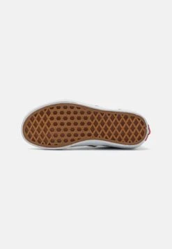 Vans Classic Slip-On Unisex - Sneakers Laag - Dark Green/ White 12 Vans Classic Slip-On Unisex - Sneakers Laag - Dark Green/ White -Vans 664ecee6aa2146df9cfc9325e2518e0f