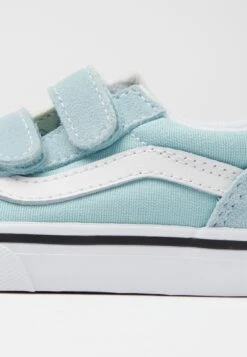 Vans Old Skool Unisex - Sneakers Laag - Color Theory Canal Blue 13 Vans Old Skool Unisex - Sneakers Laag - Color Theory Canal Blue -Vans 6726e2af310e4bffa4591ddade26a95b