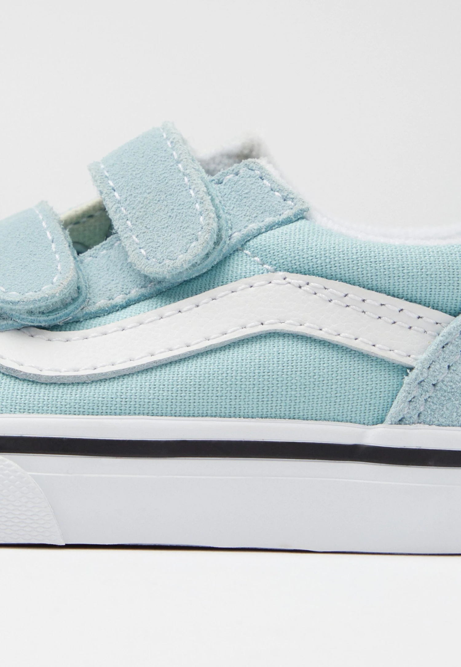 Vans Old Skool Unisex - Sneakers Laag - Color Theory Canal Blue 8 Vans Old Skool Unisex - Sneakers Laag - Color Theory Canal Blue - Afbeelding 6