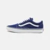 Vans Old Skool Unisex - Sneakers Laag - Color Theory Beacon Blue -Vans 6738bbbf7f87424c93fc2fd098efa2d5