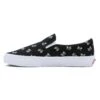 Vans Classic- Instappers - Black 2 Vans Classic- Instappers - Black -Vans 67f10fc2d3e94c01bfb65f3752a16015