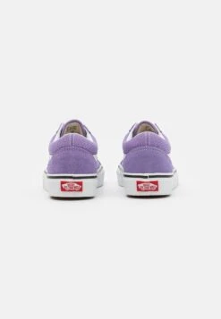 Vans Ua Old Skool - Sneakers Laag - Chalk Violet/True White 10 Vans Ua Old Skool - Sneakers Laag - Chalk Violet/True White -Vans 6861b3778e034a708aed25293c0d7811