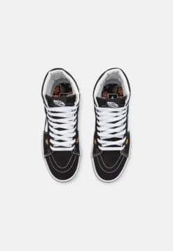 Vans Sk8 Hi Unisex - Sneakers Hoog - Black 11 Vans Sk8 Hi Unisex - Sneakers Hoog - Black -Vans 68656646a3e546409083449ae2c35bc0