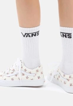 Vans Old Skool - Sneakers Laag - White