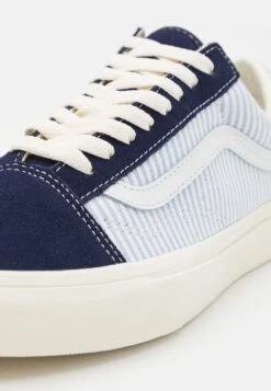 Vans Ua Old Skool Unisex - Sneakers Laag - Peacoat -Vans 68c3a1441e2342a59b293ffac2c2af58