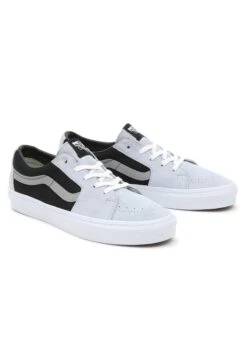 Vans Ua Sk8-Low - Sneakers Laag - Medium Blue 7 Vans Ua Sk8-Low - Sneakers Laag - Medium Blue -Vans 68efc52e6c7b4f11801d6b706f6ddd9f