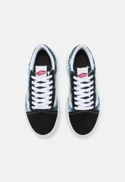 Vans Ua Old Skool Overt Cc - Sneakers Laag - Black/Multi-Coloured 11 Vans Ua Old Skool Overt Cc - Sneakers Laag - Black/Multi-Coloured -Vans 68f7c028ef2c4e98803e95f4a74408a3