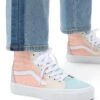 Vans Ua Sk8-Hi Tapered - Sneakers Hoog - Misc -Vans 691739bbcf0a41f2be35522fa9e6f7f7