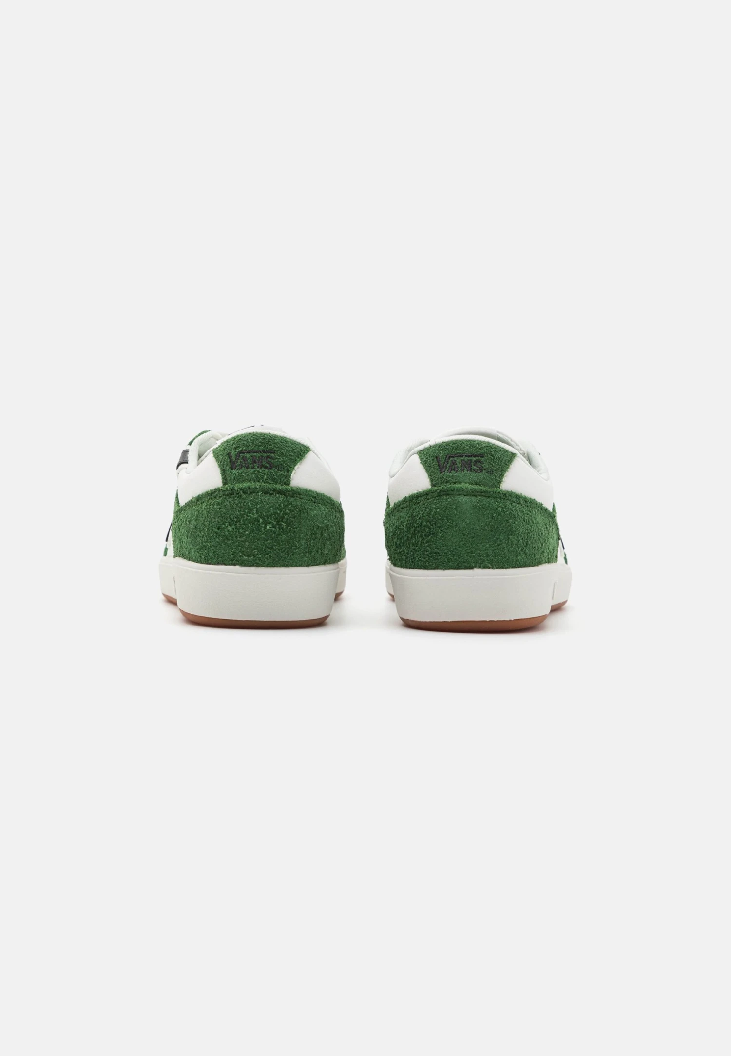 Vans Ua Lowland Cc - Sneakers Laag - Greenhouse Green/Blanc De Blanc 5 Vans Ua Lowland Cc - Sneakers Laag - Greenhouse Green/Blanc De Blanc - Afbeelding 3
