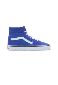 Vans Ua Sk8 Hi - Sneakers Hoog - Dark Blue 7 Vans Ua Sk8 Hi - Sneakers Hoog - Dark Blue -Vans 697cce09e085489b9874ddc5e06bc8b9