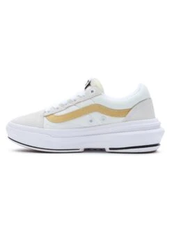 Vans Ua Old Skool Overt Cc - Sneakers Laag - Ochre