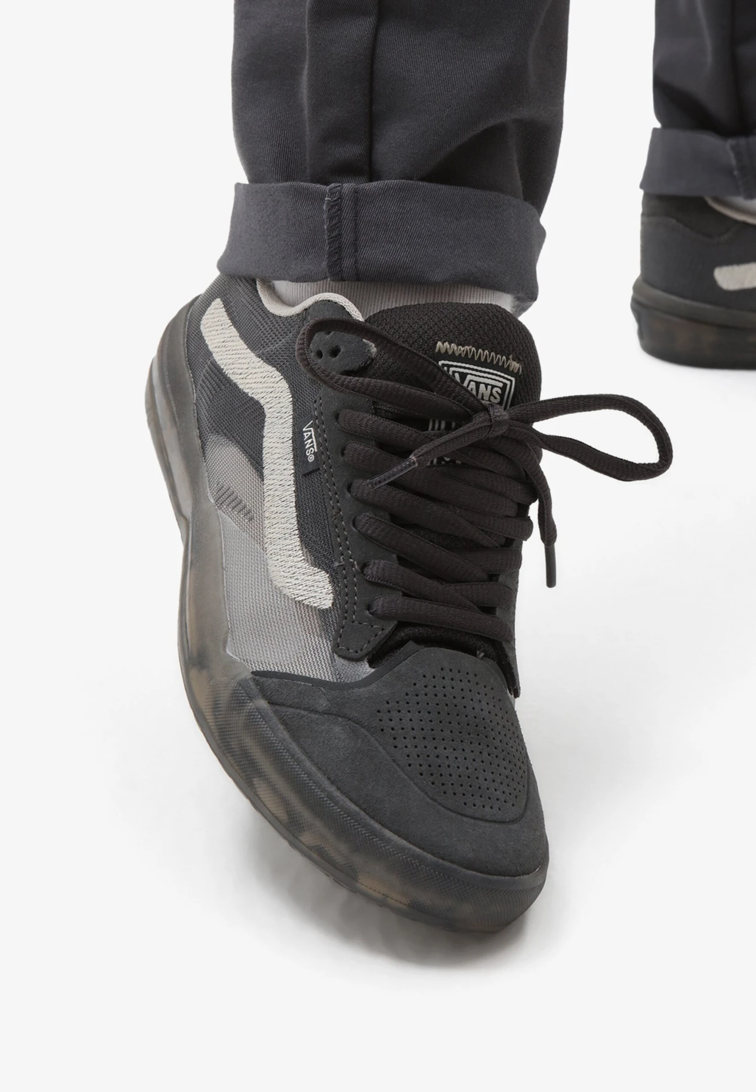 Vans Ua Evdnt Ultimatewaffle - Sneakers Laag - Misc 3 Vans Ua Evdnt Ultimatewaffle - Sneakers Laag - Misc