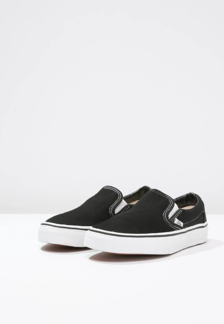Vans Classic Slip-On - Instappers - Black 7 Vans Classic Slip-On - Instappers - Black - Afbeelding 5