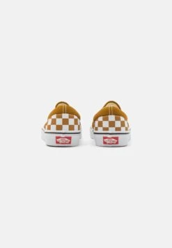 Vans Classic Unisex - Instappers - Color Theory Golden Brown 10 Vans Classic Unisex - Instappers - Color Theory Golden Brown -Vans 6ce0cf94d70f4fd89b850c2aaa770e2f