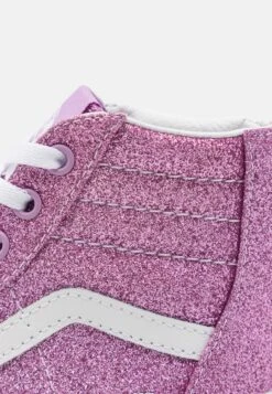 Vans Sk8 Zip Unisex - Sneakers Hoog - Glitter Lilac 13 Vans Sk8 Zip Unisex - Sneakers Hoog - Glitter Lilac -Vans 6d3f057b38c54de6959afb6b5c2f804d