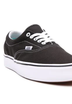 Vans Ua Comfycush Era - Sneakers Laag - Black 16 Vans Ua Comfycush Era - Sneakers Laag - Black -Vans 6d84eae7dd1c4fa28e48b7179c04c6e4