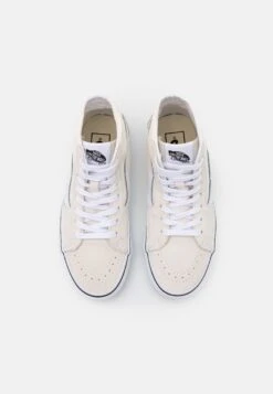 Vans Sk8 Tapered - Sneakers Hoog - Marshmallow -Vans 6d97f621af7b4c2baca45833843dc8fb