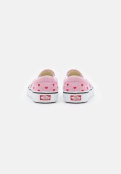 Vans Classic Slip On - Instappers - Pastel Pink 11 Vans Classic Slip On - Instappers - Pastel Pink -Vans 6dbe5c08a9874bf78d195afc171787e1