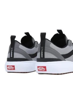 Vans Ultrarange Exo - Sneakers Laag - Dark Grey -Vans 6dca6fdf3329461d89470eb86b8984e0