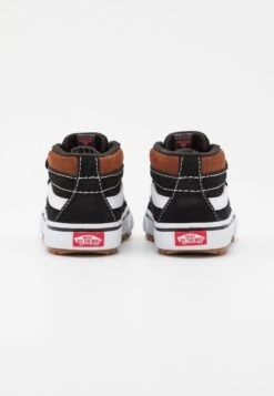 Vans Td Sk8 Mid Reissue V Mte-1 Unisex - Sneakers Hoog - Black/Tortise Shell 10 Vans Td Sk8 Mid Reissue V Mte-1 Unisex - Sneakers Hoog - Black/Tortise Shell -Vans 6e132b5f5f0f4ebd80004f8916eee074