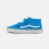 Vans Uy Sk8-Mid Reissue Unisex - Sneakers Hoog - Color Theory Brilliant Blue 2 Vans Uy Sk8-Mid Reissue Unisex - Sneakers Hoog - Color Theory Brilliant Blue -Vans 6e747d9ec3bd4aa0b131288a48e59dcb