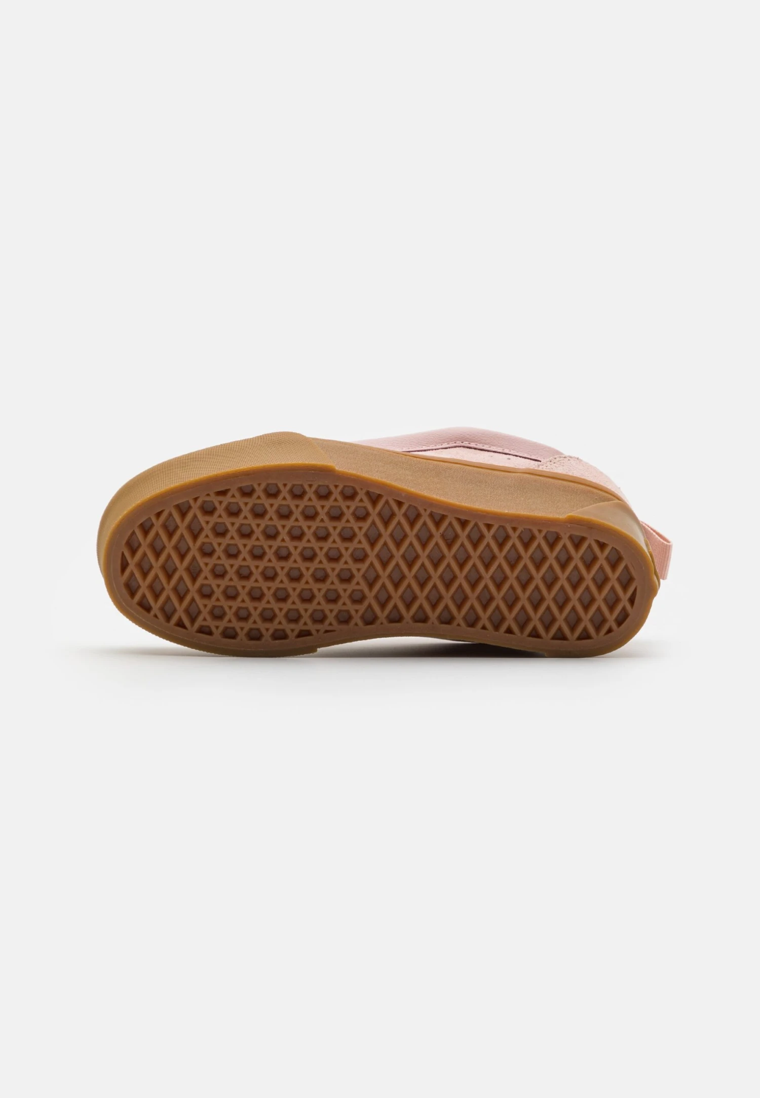 Vans Knu Stack - Skateschoenen - Rose Smoke 6 Vans Knu Stack - Skateschoenen - Rose Smoke - Afbeelding 4