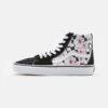 Vans X One Piece Sk8-Hi Unisex - Sneakers Hoog - Hibiscus/Black 1 Vans X One Piece Sk8-Hi Unisex - Sneakers Hoog - Hibiscus/Black -Vans 6ed95f08442a49f6bde8ad384fa3fe89