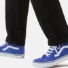 Vans Ua Sk8 Hi - Sneakers Hoog - Dark Blue 2 Vans Ua Sk8 Hi - Sneakers Hoog - Dark Blue -Vans 6f2a518dd40d4e86802ff5fd73783f95