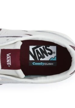 Vans Ua Lowland Cc - Sneakers Laag - Dark Red 17 Vans Ua Lowland Cc - Sneakers Laag - Dark Red -Vans 6f3951c8b3ed4f44a9eceff77b11d575