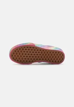 Vans Classic Slip-On Unisex - Sneakers Laag - Glitter Rainglow Rainbow -Vans 6f9aebcc1ffe42839398d2a0d075215e