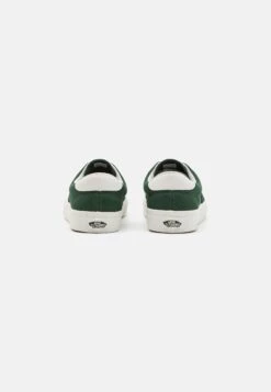 Vans Era 59 Unisex - Sneakers Laag - Dark Green/White -Vans 6fa4fab6bb9e4421bbb763aae26982f8