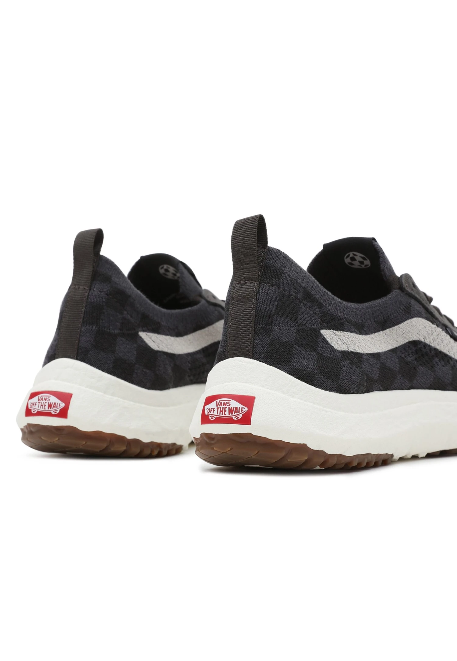 Vans Ua Ultrarange Vr3 - Sneakers Laag - Misc 9 Vans Ua Ultrarange Vr3 - Sneakers Laag - Misc - Afbeelding 7