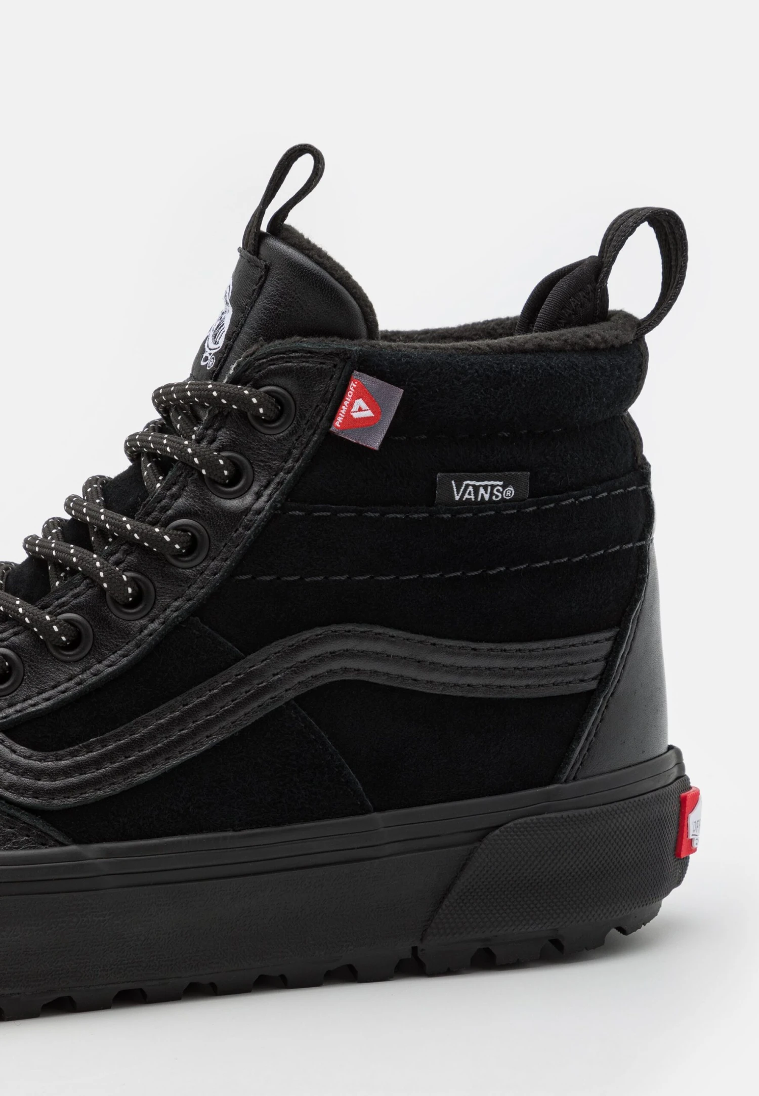 Vans Sk8 Hi Mte 2 Unisex - Sneakers Hoog - Black 8 Vans Sk8 Hi Mte 2 Unisex - Sneakers Hoog - Black - Afbeelding 6